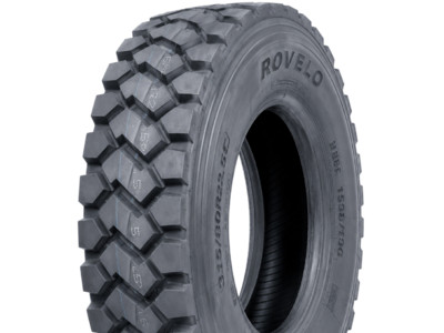 315/80R22.5 Rovelo DRIVE O1 156/150G/G PR18 Ведуча вантажна шина