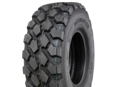 16.00R20 Neumaster X-TRAC 174/171G PR22 Індустріальна шина
