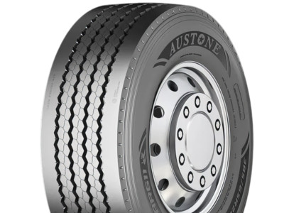 385/65R22.5 Austone AAR611 170J PR24 Причіпна вантажна шина