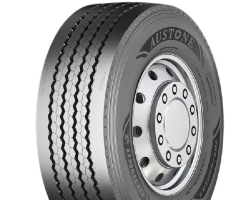 385/65R22.5 Austone AAR611 170J PR24 Причіпна вантажна шина