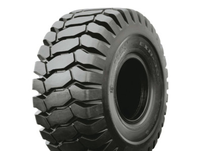 29.50R25 Galaxy EXR 300 L3/E3 207/193A2/B PR28 Індустріальна шина