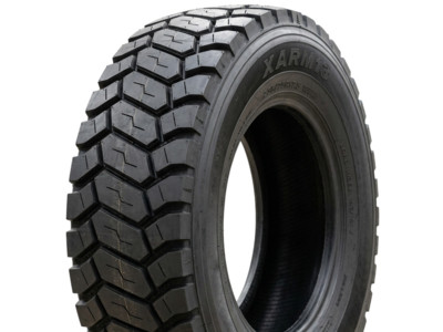 315/80R22.5 Arivo XARM13 158/156J Ведуча вантажна шина