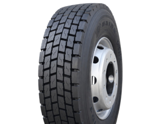315/70R22.5 Haida HD157 158/151L PR18 Ведуча вантажна шина
