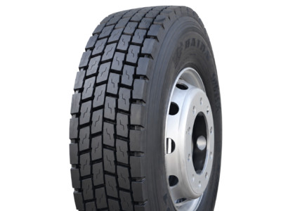 315/80R22.5 Haida HD157 157/154L PR20 Ведуча вантажна шина