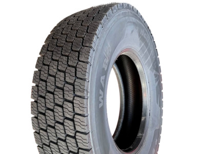 315/70R22.5 Wanli WA80 156/150L PR20 Ведуча вантажна шина