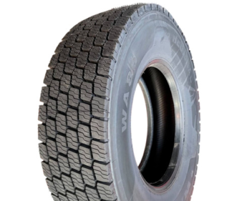 315/70R22.5 Wanli WA80 156/150L PR20 Ведуча вантажна шина