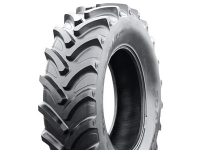 18.40R26 Galaxy High-Lift Radial R-1 156A8 PR12 Сільгосп шина