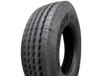 295/80R22.5 Sunfull HF685 152/149M PR18 Рульова вантажна шина