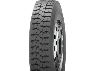 7.50R16 Windforce EDM372 122/118L Ведуча вантажна шина