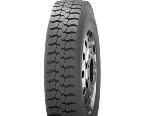 7.50R16 Windforce EDM372 122/118L Ведуча вантажна шина