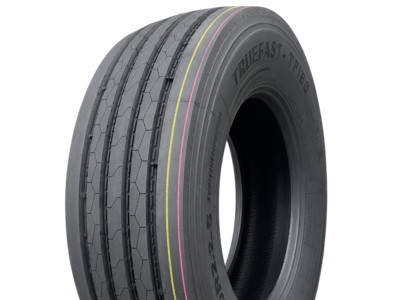 315/80R22.5 Truefast TF188 156/150M PR20 Рульова вантажна шина