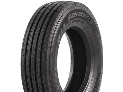 315/70R22.5 Goldshield HD797 154/150M Рульова вантажна шина