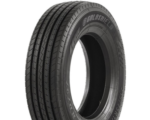315/70R22.5 Goldshield HD797 154/150M Рульова вантажна шина