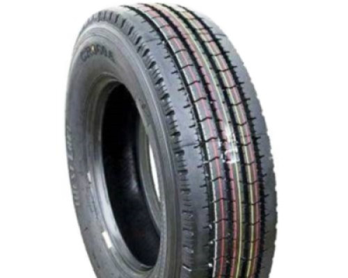 235/75R17.5 Goodride CR960A 143/141J Рульова вантажна шина