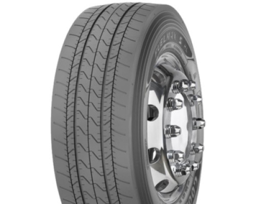 315/60R22.5 Goodyear FUELMAX S 154/148L Рульова вантажна шина