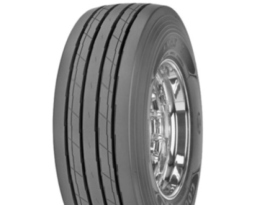 245/70R17.5 Goodyear KMAX T 146F Причіпні вантажні шини