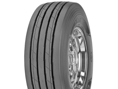 205/65R17.5 Goodyear KMAX T 133/132J/G Причіпна вантажна шина