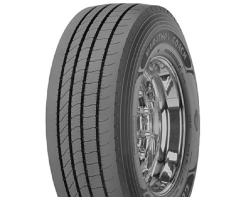 315/80R22.5 Goodyear Marathon Coach 156/154L/M Рульова вантажна шина