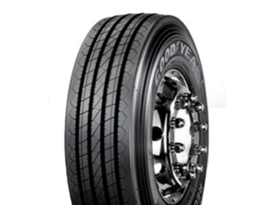 315/70R22.5 Goodyear Regional RHS II 154/150L Рульова вантажна шина