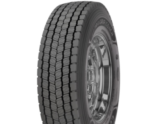 295/80R22.5 Goodyear UltraGrip Coach 154/149M Ведуча вантажна шина