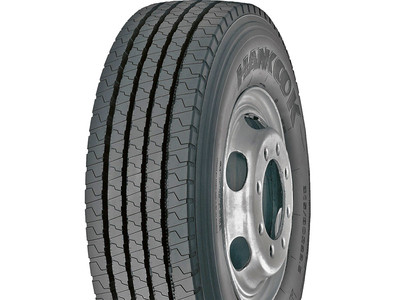 245/70R19.5 Hankook AH11 137/135M PR16 Рульова вантажна шина