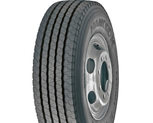 245/70R19.5 Hankook AH11 137/135M PR16 Рульова вантажна шина