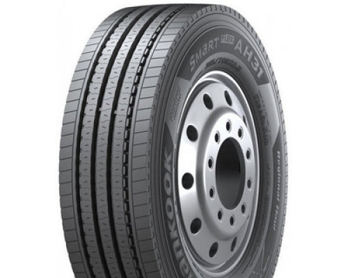 315/60R22.5 Hankook AH31 Smartflex 154/148L PR16 Рульова вантажна шина