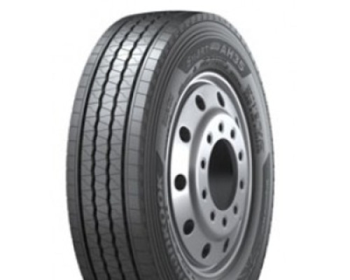 225/70R19.5 Hankook AH35 128/126N Рульова вантажна шина