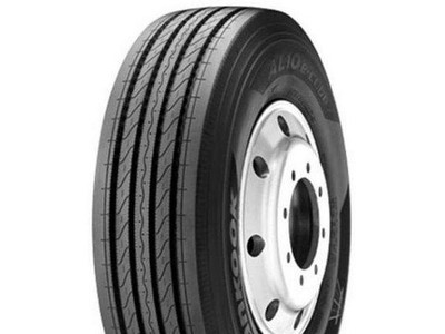 295/60R22.5 Hankook AL10+ 150/147L PR16 Рульова вантажна шина