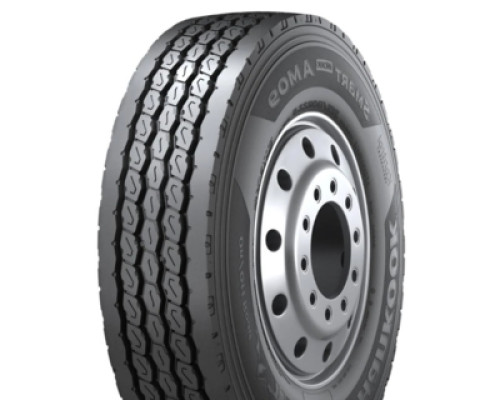 315/80R22.5 Hankook AM09 156/150K Універсальна вантажна шина