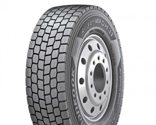 315/70R22.5 Hankook Smart Flex DH31 156/150L PR20 Ведуча вантажна шина