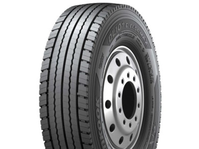 295/80R22.5 Hankook DL10 152/148M PR16 Ведуча вантажна шина