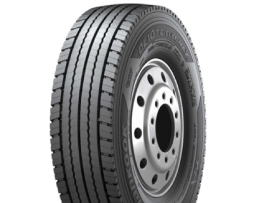 295/80R22.5 Hankook DL10 152/148M PR16 Ведуча вантажна шина