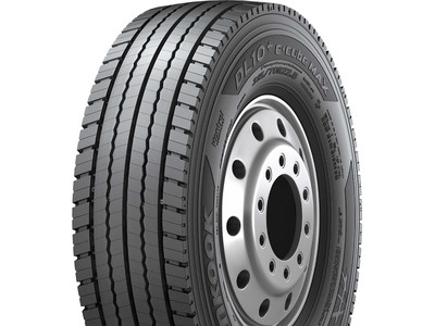 315/80R22.5 Hankook DL10+ 156/150L PR18 Ведуча вантажна шина