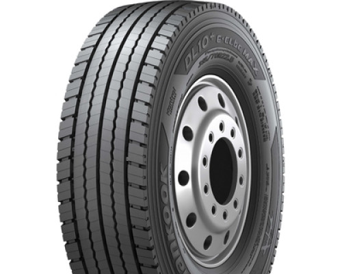 315/80R22.5 Hankook DL10+ 156/150L PR18 Ведуча вантажна шина