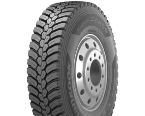 13.00R22.5 Hankook DM09 Smart Work 156/150K PR18 Ведуча вантажна шина