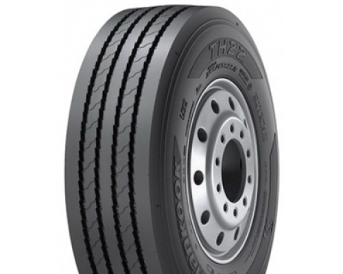 215/75R17.5 Hankook TH22 135/133J Причіпна вантажна шина