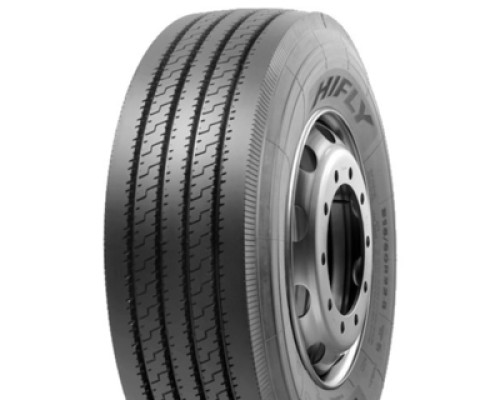 315/70R22.5 Hifly HH102 154/150L Рульова вантажна шина