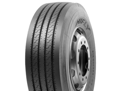 12.00R22.5 Hifly HH102 152/149M Рульова вантажна шина