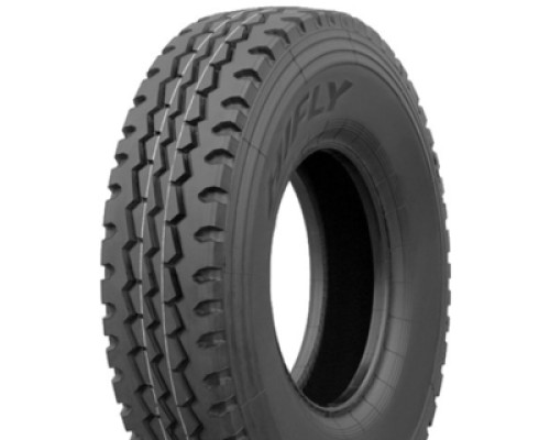 315/80R22.5 Hifly HH301 156/152L Універсальна вантажна шина