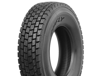 315/80R22.5 Hifly HH308 156/152L PR20 Ведуча вантажна шина