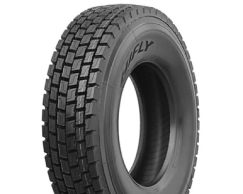 315/80R22.5 Hifly HH308 156/152L PR20 Ведуча вантажна шина