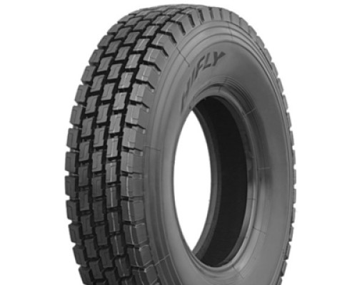295/80R22.5 Hifly HH368 152/148M Ведуча вантажна шина