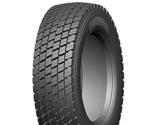 215/75R17.5 Jinyu JD575 128/126M PR16 Ведуча вантажна шина