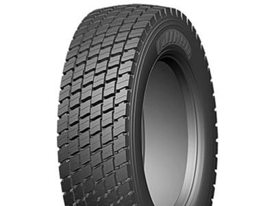 245/70R19.5 Jinyu JD575 144/142J PR18 Ведучі вантажні шини