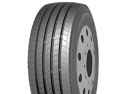 205/75R17.5 Jinyu JF568 124/122M Рульова вантажна шина