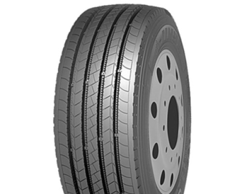 245/70R19.5 Jinyu JF568 136/134M Рульові вантажні шини