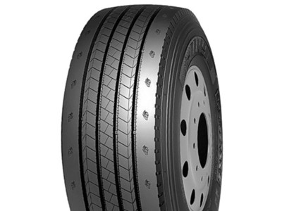 385/65R22.5 Jinyu JT560 160K PR20 Причіпна вантажна шина