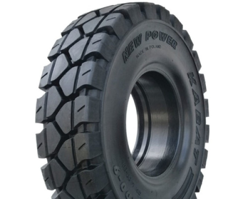 21/8R9 Kabat New Power Індустріальна шина