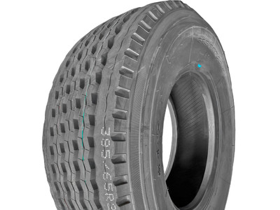 385/65R22.5 Kapsen HS166 160K PR20 Причіпна вантажна шина